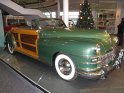 Chrysler Walter - Car Museum 2008 0250